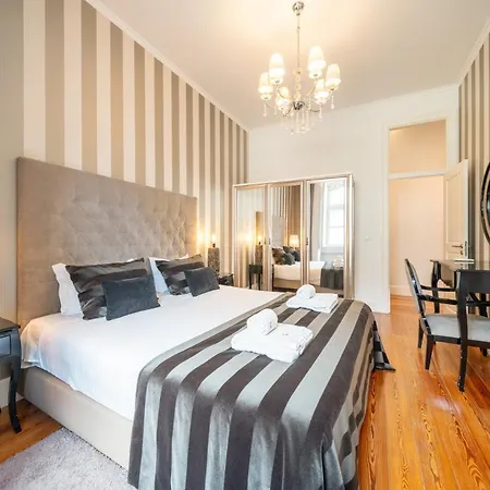 Guestready - Downtown Blue