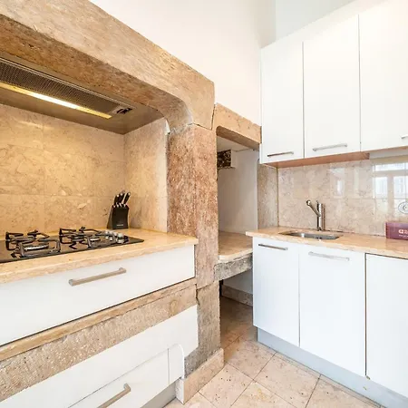 Apartamento Guestready - Downtown Blue *