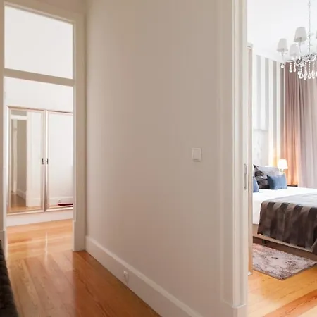 Daire Guestready - Downtown Blue Lisboa