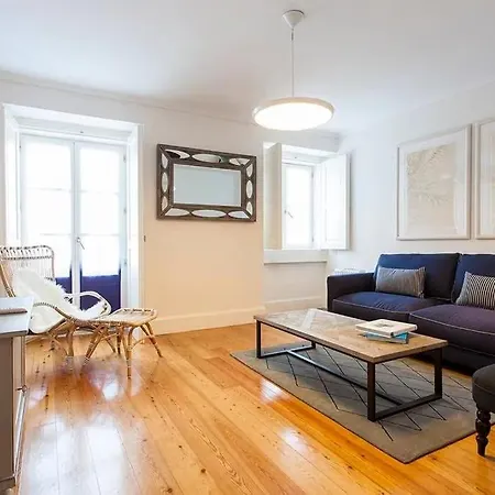 Guestready - Downtown Blue Daire