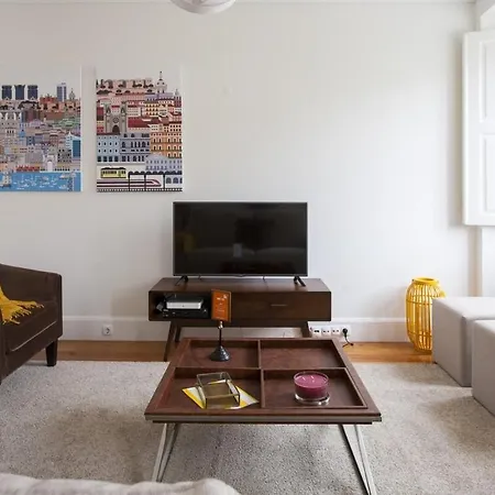 Guestready - Downtown Blue Daire *