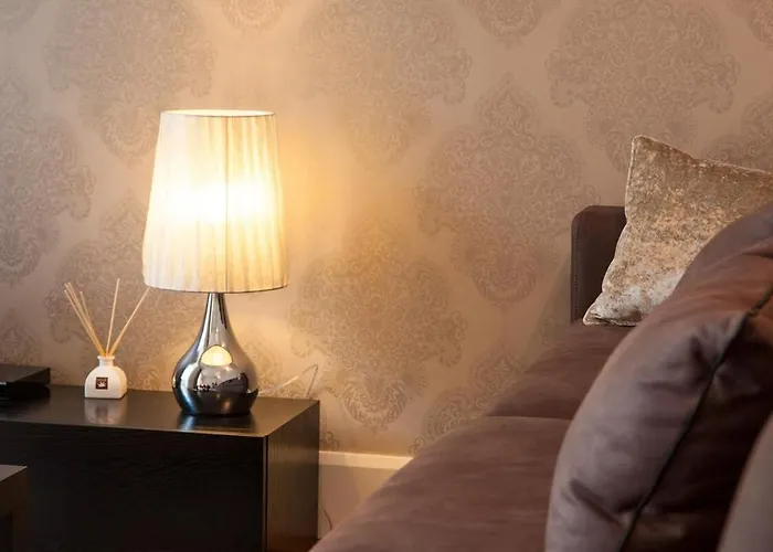 Guestready - Downtown Blue Daire Lisboa