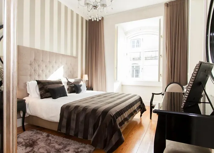 Guestready - Downtown Blue *