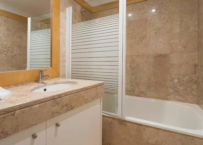 Guestready - Downtown Blue Daire Lisboa