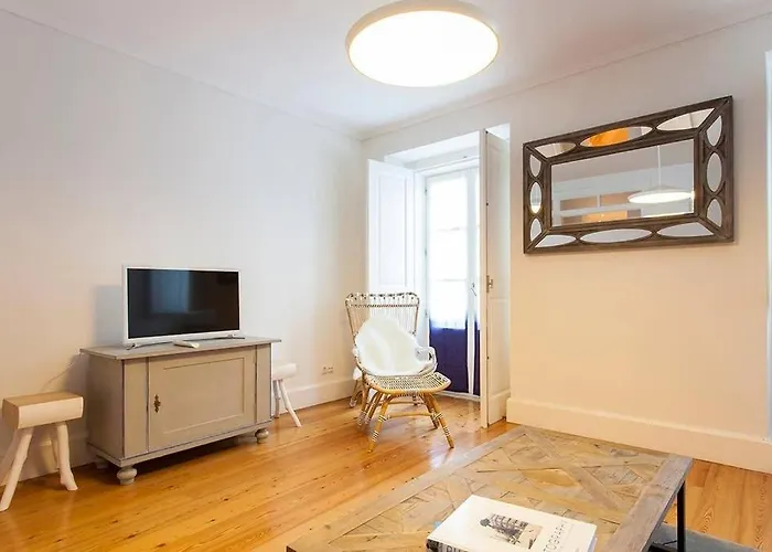 Guestready - Downtown Blue Daire