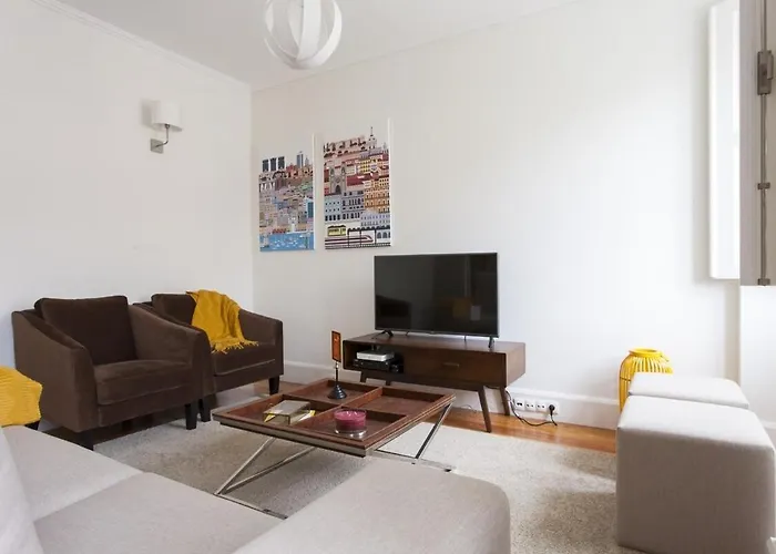 Guestready - Downtown Blue Daire