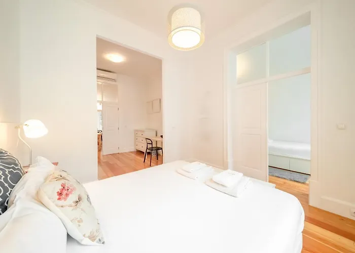 Guestready - Downtown Blue