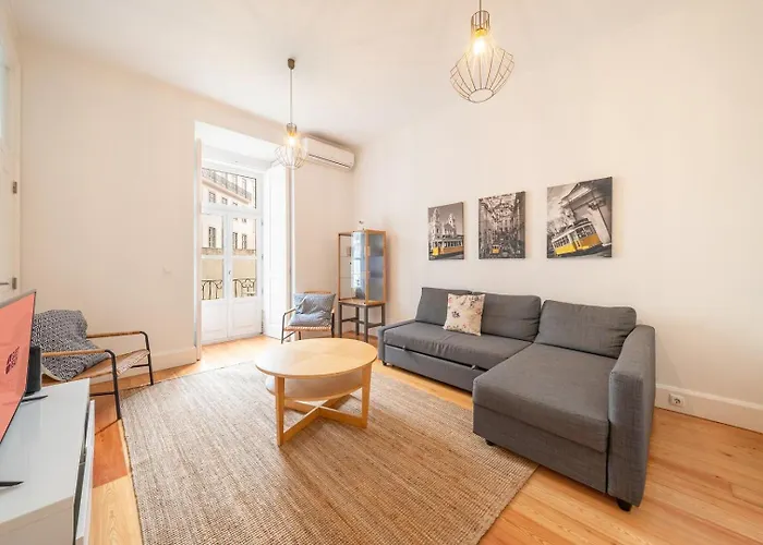Guestready - Downtown Blue Daire *